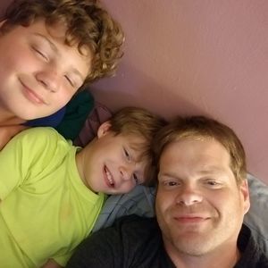 Meet your Posher, Mike